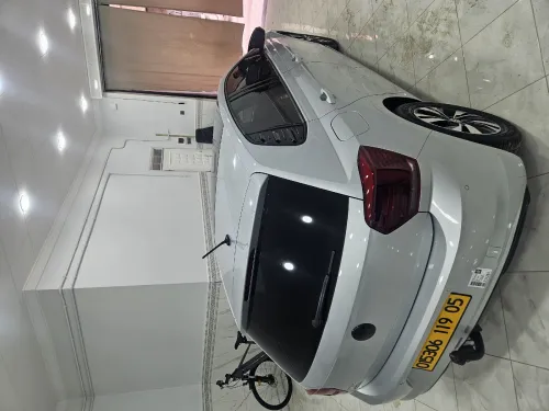 Volkswagen Polo 2019 Carat Exclusive