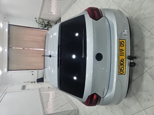 Volkswagen Polo 2019 Carat Exclusive