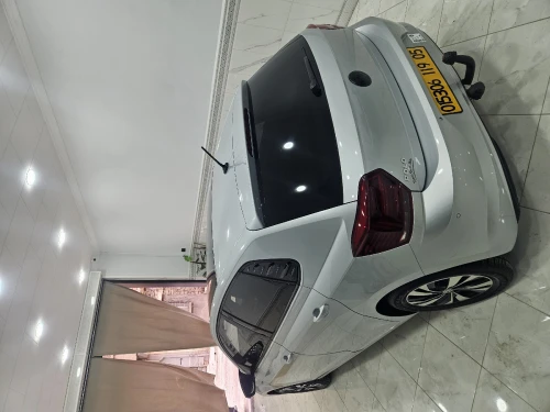 Volkswagen Polo 2019 Carat Exclusive