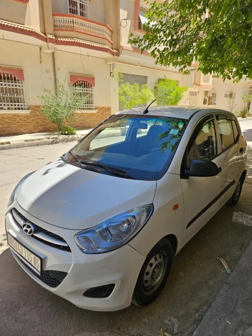 Hyundai i10 2015 Demi conforte