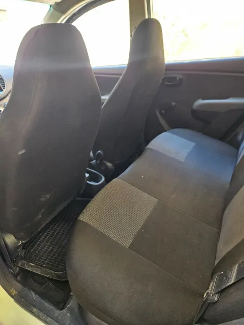 Hyundai i10 2015 Demi conforte