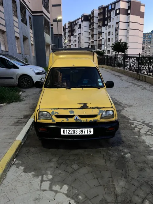 Renault Express 1997 