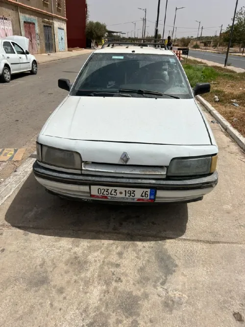 Renault 21 1993 21