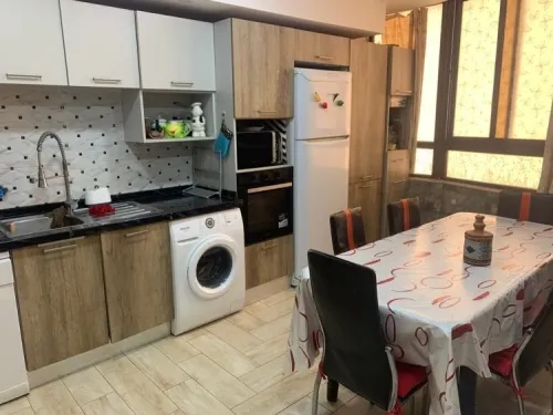 Vente Appartement F4 Oran Bir el djir