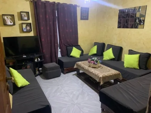 Vente Appartement F4 Oran Bir el djir