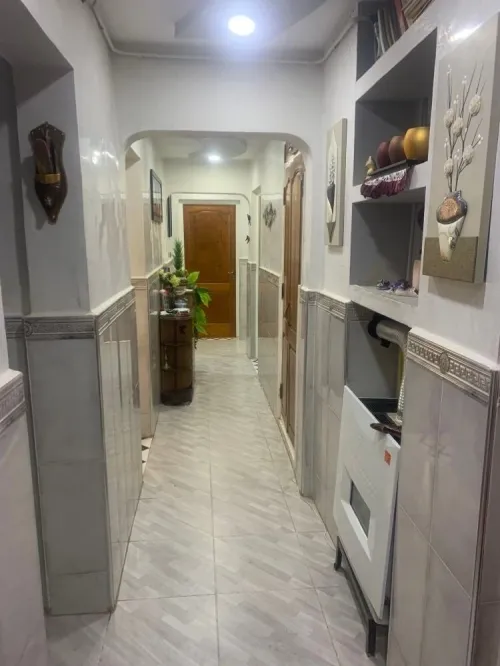 Vente Appartement F4 Oran Bir el djir