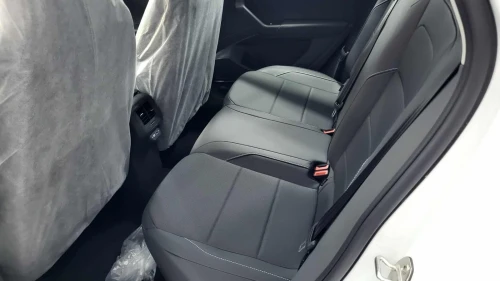 Volkswagen T-Cross 2025 Beats