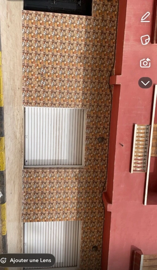 Location Local Aïn Témouchent Beni saf
