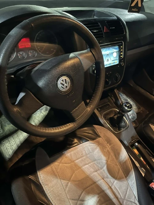 Volkswagen Jetta 2007 Jetta