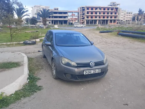 Volkswagen Golf 6 2006 Lakara