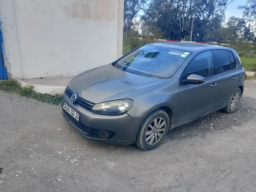 Volkswagen Golf 6 2006 Lakara