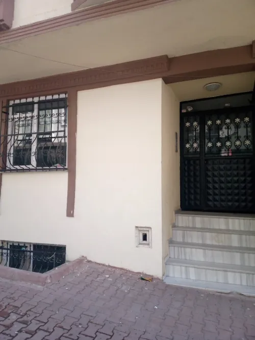 Vente Appartement Duplex F5 Istanbul Istanbul