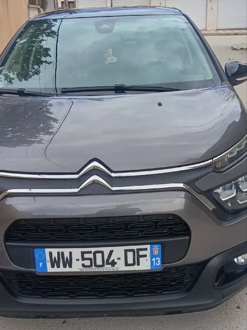 Citroen C3 2022 