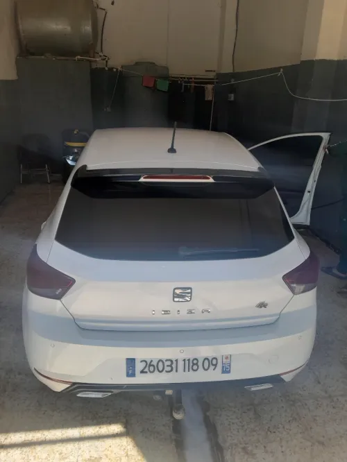 Seat Ibiza 2018 Kit fr