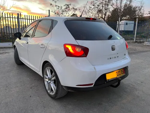 Seat Ibiza 2011 Loca