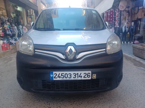 Renault Kangoo 2014 Grand Confort