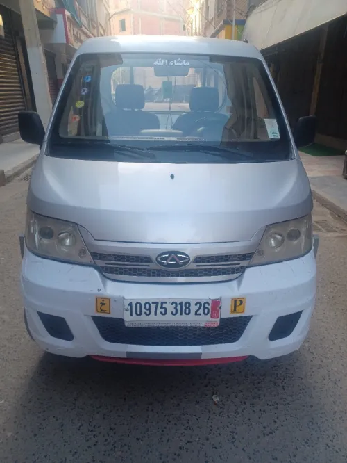 Chery Yoki 2018 