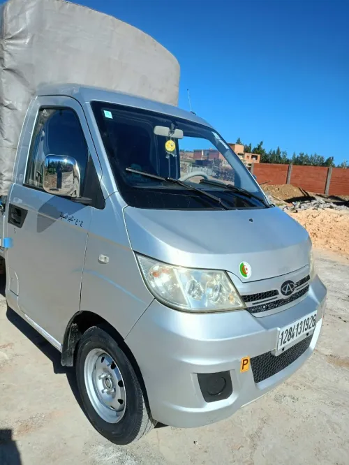 Chery Yoki 2019 