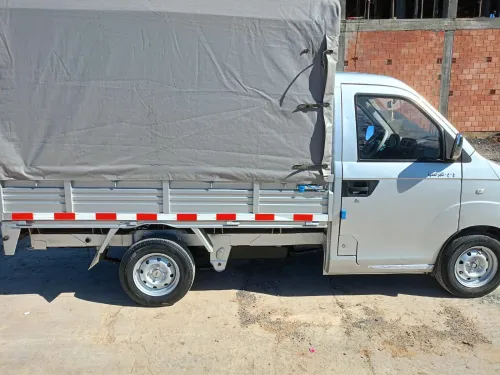 Chery Yoki 2019 