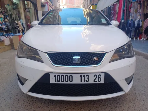 Seat Ibiza 2013 Fully +Toit ouvrant
