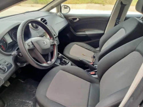 Seat Ibiza 2018 Sol