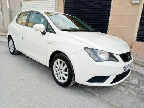 Seat Ibiza 2018 Sol