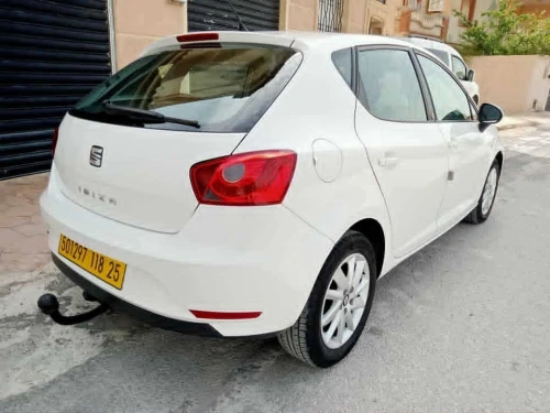 Seat Ibiza 2018 Sol