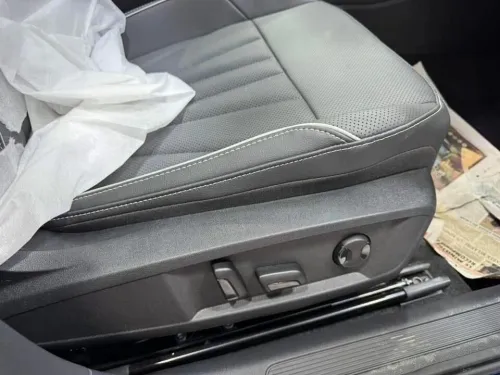 Volkswagen Passat 2024 Business