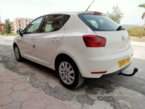 Seat Ibiza 2018 Sol
