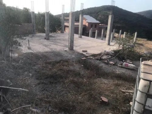 Vente Carcasse Boumerdès Keddara