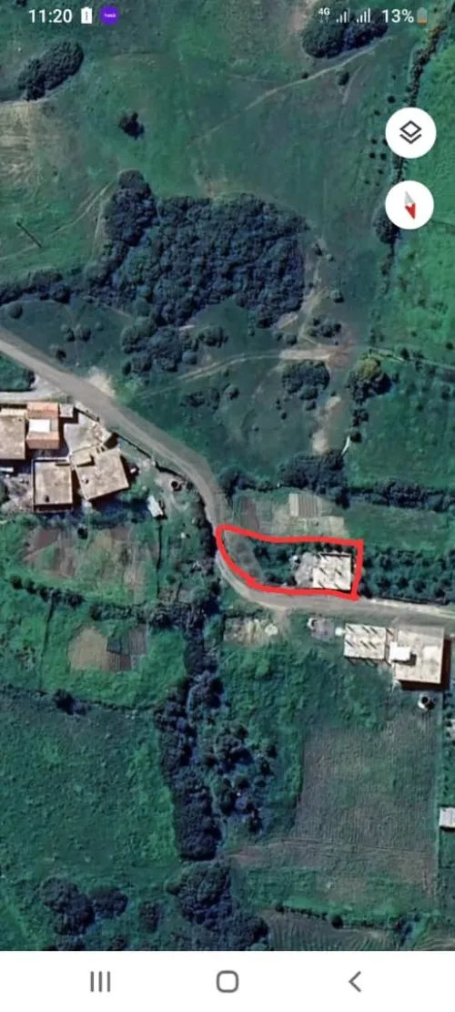 Vente Carcasse Boumerdès Keddara