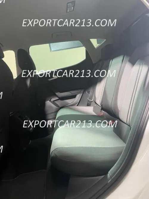 Seat Léon 2025 Essence