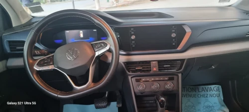 Volkswagen Taos 2022 SE