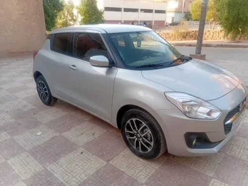 Suzuki Swift 2024 