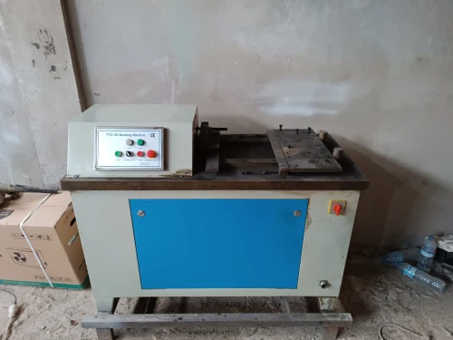 tyz-20 bending machine