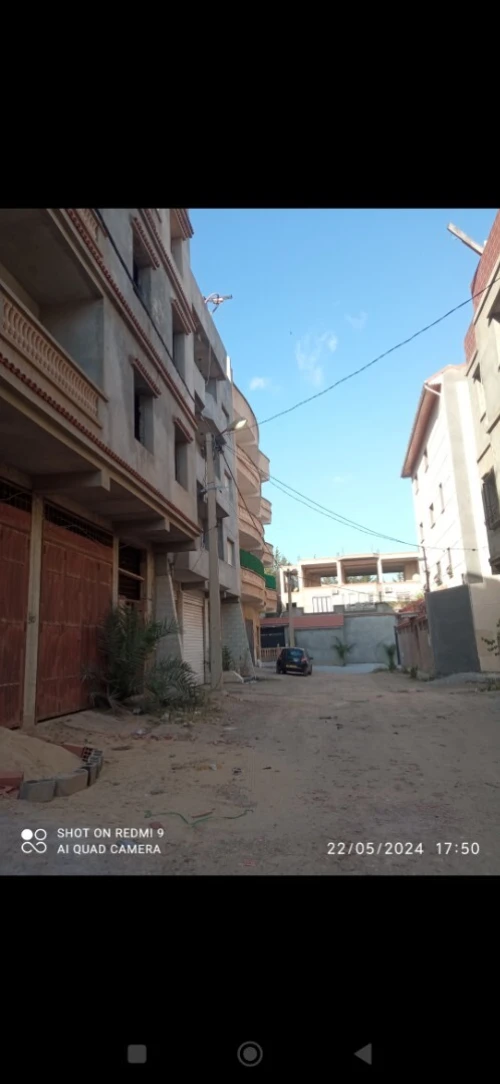 Vente Villa Alger Khraissia