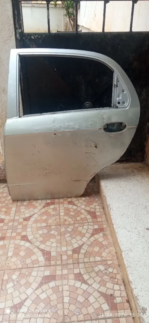porte spark 2
