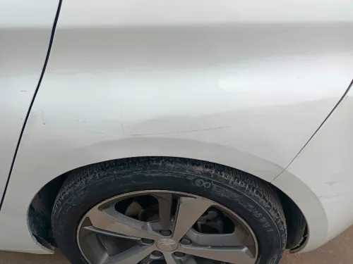 Peugeot 308 2015 Allure