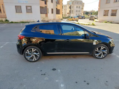 Renault Clio 5  2023 RS Line