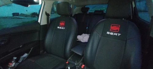 Seat Leon 2014 FR