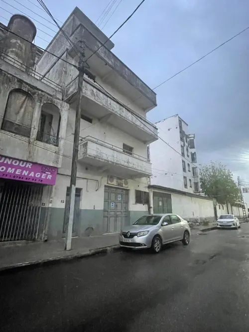 Location Immeuble Annaba Annaba