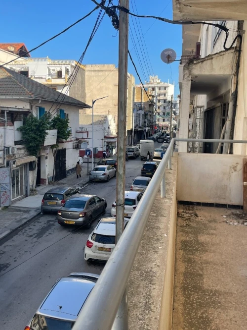 Location Appartement F3 F5 Annaba Annaba