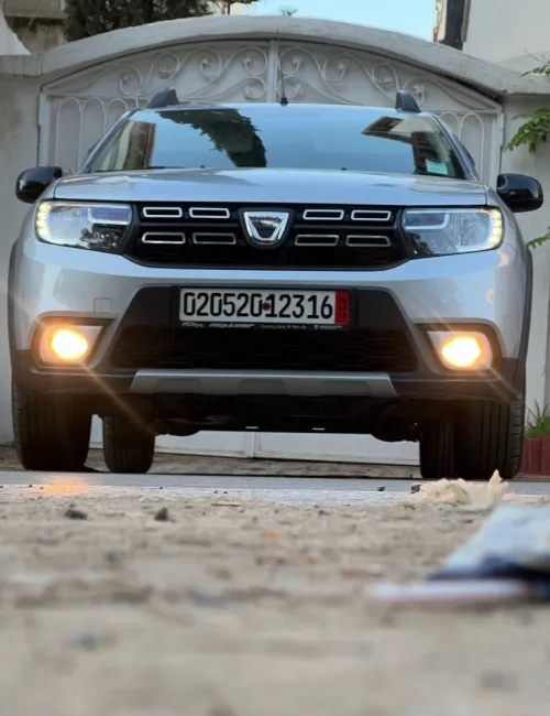 Dacia Sandero 2023 Stepway Expression plus