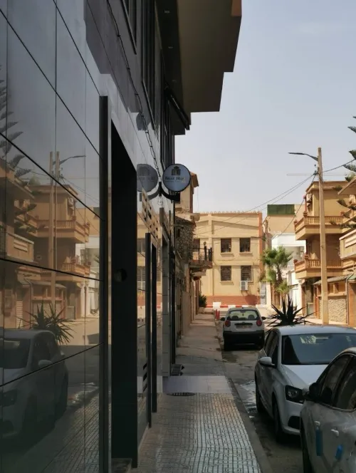 Vente Appartement F4 Oran Bir el djir
