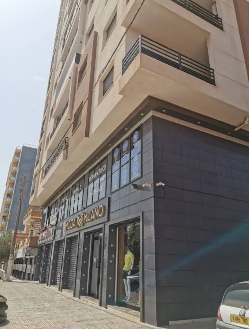 Vente Appartement F4 Oran Bir el djir
