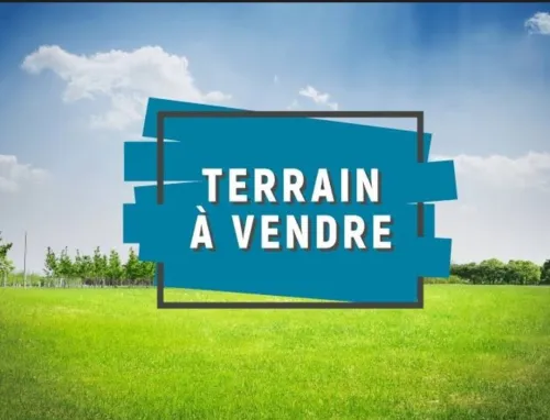 Vente Terrain Oran Oued tlelat