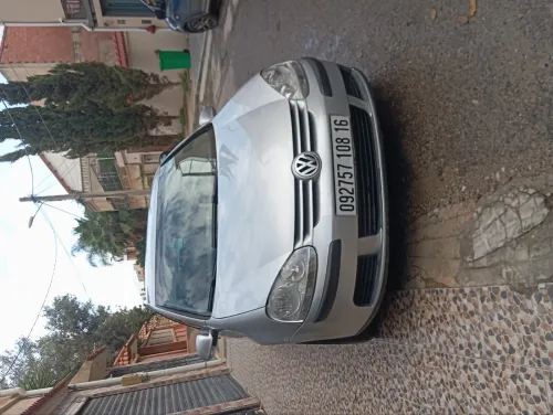Volkswagen Golf 5 2008 Golf 5