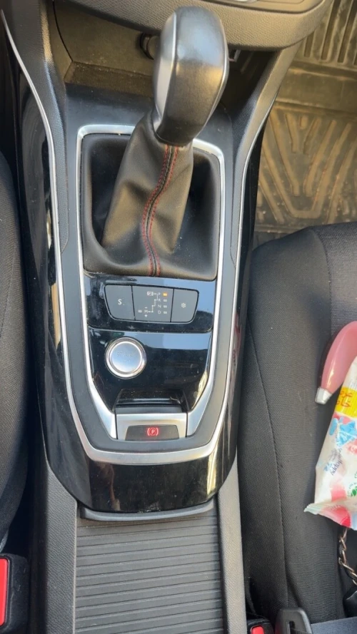 Peugeot 308 2019 GT Line 