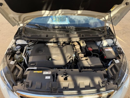 Peugeot 308 2019 GT Line 