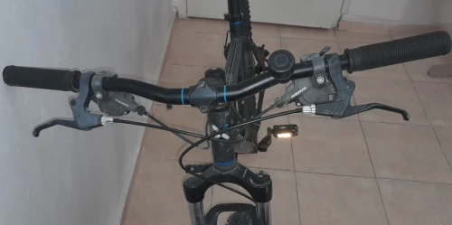 Vélo between français 45000 da